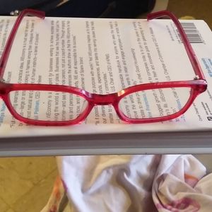 Glasses